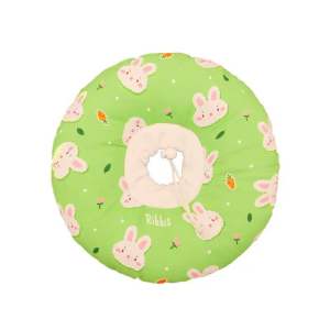 VÒNG CỔ THÚ CƯNG VÒNG CỔ LOA CHỐNG LIẾM CHO THỎ CHÓ MÈO TỪ 0.1-8KG CHO CHÓ MÈO THỎ