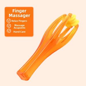 HUAIGU | Multifunctional Acupoint Relief Hand Massager