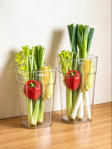 MODERN SWEETHOME | Kitchen Vegetable and Multipurpose Storage Box