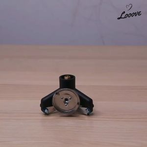 Tripod Adaptor Converter Kompor Gas Canister ke Tabung Gas Butane
