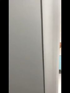 Toothpaste Hanger ✨ 牙膏置物架 Rak Gantung Ubat Gigi Lekat Sendiri Bilik Mandi Cleanser Hanger Clip Wall Bathroom Sticky Hook Multi-use