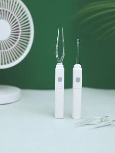 FaSoLa | Safe Glowing Baby Ear Cleaner With Light
