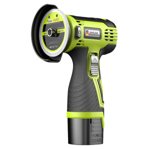 Zhipu | Mini Home Use Electric Handheld Charging Polisher