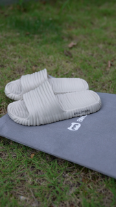 BMCiTYBM Slippers for Men women EVA Non-slip Soft Home Slippers for Indoor Outdoor