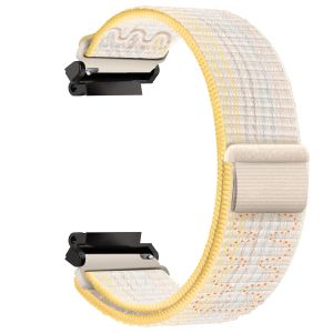 GEEKTHINK | Nylon Strap For Huami Amazfit T-REX 3 Smart Watch Band Women Men Bracelet For Amazfit T-Rex/Pro T-Rex 2Ultra Wristband Correa