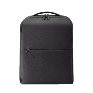 MiJia | NEW Mijia Minimalist Business Backpack independent computer compartment large capacity main compartment ergonomic shoulder strap