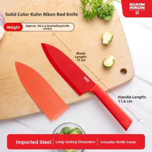 Kuhn Rikon | Multipurpose Chefs Knife