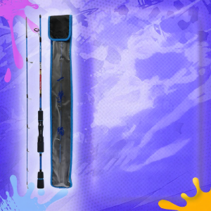 Daiwa | Lure Casting Multipurpose Far-Throwing Fishing Rod