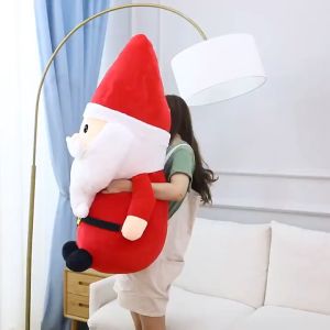(MIỄN SHIP) ĐÒ CHƠI GẤU BÔNG ÔNG GIÀ NOEL GIÁNG SINH