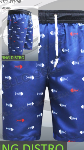 CELANA RENANG CELANA PANTAI DISTRO