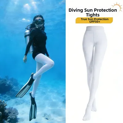 XIAZHIQING | Sun Protection Socks For Diving Surfing Summer Thin UPF50
