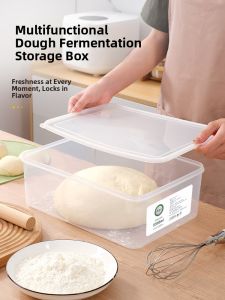 AMW | Food-Grade Fermentation Storage Box