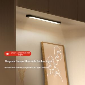 Human Sensing Charging Smart LED Light Strip