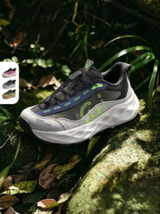 SMIBU | Instant Cushioning Sports Shoes