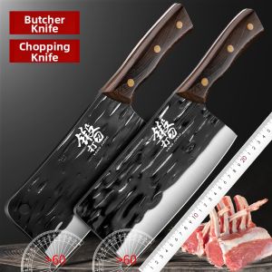 Bone Cutting Knife