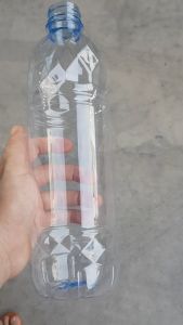 ส่งไว / ของดี / ถูก / ขวดพลาสติก 750ml x70 ขวด แบบขวดเพชร พร้อมฝาเลือกสีฝาได้ (โรงงานผลิตขวดโดยตรง ปลีก/ส่ง)