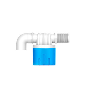 C.B.【Ready in Stock】 Automatic Water Level Control Valve DN15 Float Valve Tower Tank Floating Ball Valve