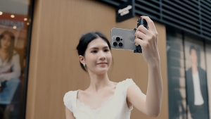 3 in 1 Mini Selfie Stick: Extendable Phone Grip & Tripod with Bluetooth Remote