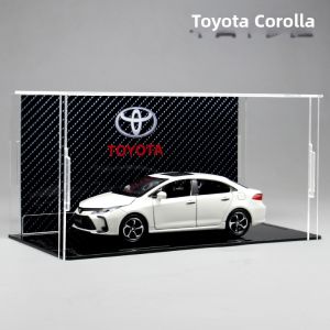 Simulation Metal Model Car Childrens Gift