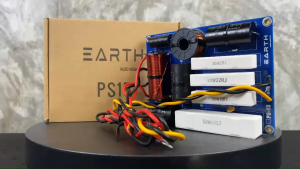 EARTH PS-15 NETWORK 2Wayเน็ตเวิร์ค2ทาง NETWORK CROSSOVER 2Way เน็ตเวิร์คลำโพงPS-15