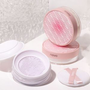 Loose Powder Makeup Oil Control Loose Powder Sweat Proof Waterproof Matte Foundation Makeup Translucent Makeup Setting Powder
