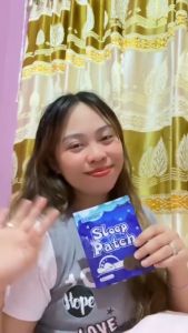 【BUY 1 TAKE 2】8pcs/packNatural Herbal Extract Sleep Patch Relieves Headaches Relieves Stress Improves Insomnia Soothes the Body Relaxes the Body Adult Deep Sleep Patch for Easy Sleep Patchs