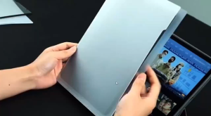 【🔥SG SELLER🔥】RICHMENTGADGET Like Paper feel Privacy Screen Protector Removable & Reusable Privacy Screen Film for SAMSUNG GALAXY TAB S10 ULTRA S10U S10+ S9 ULTRA S9+ S8 ULTRA S10U S9U S9FE S9fe+ S8U S7 FE S7FE S7+