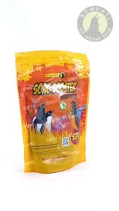 SEMPATI Song Booster Songbird Nutribird Pakan Pur Voer Burung Kicau Murai Kacer PK93STB