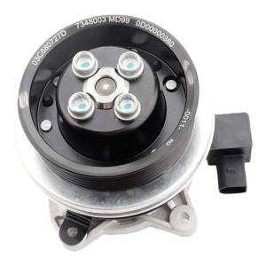 MINGJING | Bơm Nước Turbocharged Nhập Khẩu 1.4T Phù Hợp Skoda Cool Audi A3 A1 New Beetle Golf