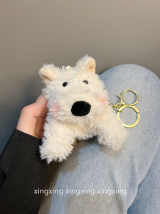 เคสป้องกัน Airpods4 ทรงสุนัขไฮเดอร์วิลน์สุดน่ารัก ปกป้องสาย Bluetooth ด้านนอก ปกป้องหูฟัง Apple รุ่นที่ 3