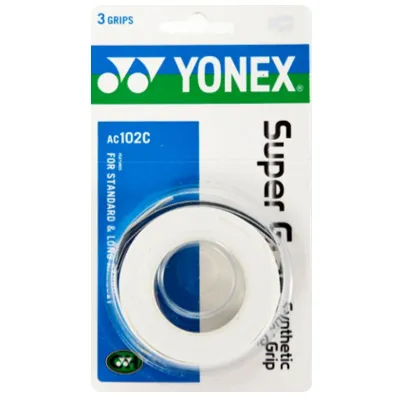Yonex | Quấn cán vợt chống trượt thấm hút mồ hôi