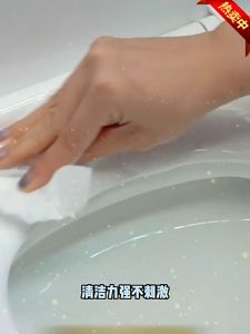 สเปย์ฉีดทำความสะอาดห้องน้ำ - สเปรย์ล้างห้องน้ำ 400ml ขจัดคราบฆ่าเชื้อโรค ทำยาทำความสะอาดสุขภัณฑ์ หอมสะอาด