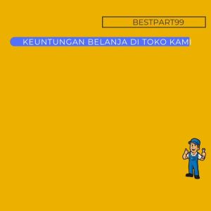 Karburator Yamaha Byson Original: Meningkatkan Kecepatan & Kualitas Berkendara