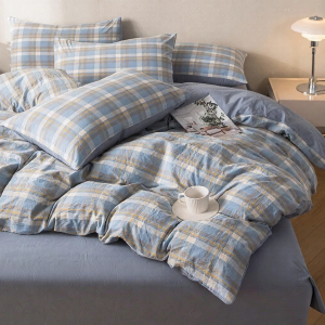 HLA | Pure Cotton Bedding Set