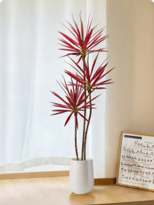 High-quality Imitation Simulated Tree