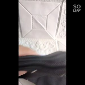 Kaos Kaki Pramuka SD Bahan Spandex Warna Hitam Logo Tunas Kelapa