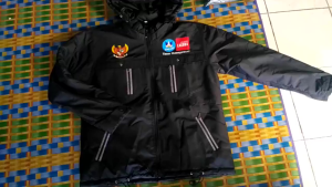 JAKET PERSIB CHAMPION | JAKET PERSIB JUARA | JAKET WINDBREAKER CUSTOM