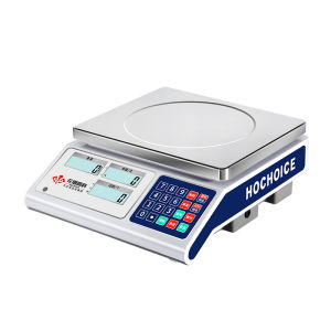 HC | High Precision Electronic Scale 0.1g