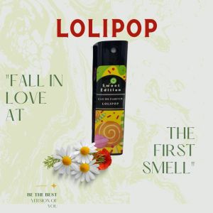 Pen mini Perfume/Pocket perfume Sweet and Fruity by E-Fath 15ML Harga Borong