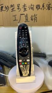 Voice Magic Remote AKB75855501 for LG Smart TV Magic Remote Replacement AN-MR20GA MR19BA MR18BA