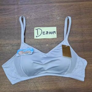 BH Kemben Tally 3139 Cup B=Cup Sedang: Bahan Sangat Lembut Seperti Kulit Bayi