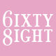 6IXTY8IGHT Official Flagship Store