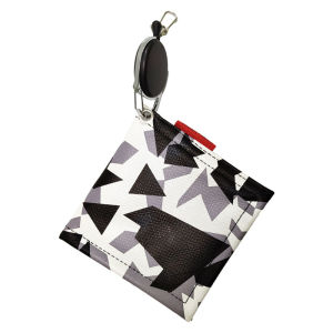 B·C·GOLF | Camouflage Golf Towel