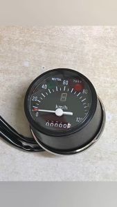 Đồng hồ chất lượng tốt dành cho các dòng xe máy 67/68/69/CD/CL xe cổ độ