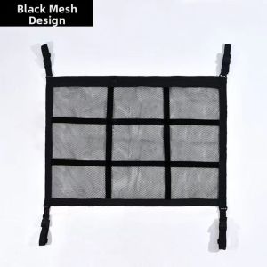 BAIMANG | Car Ceiling Storage Net Bag