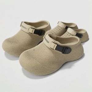 Molly | Non-slip and Anti-odor Sandals EVA