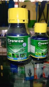 Insektisida Crowen 113 EC isi 200 ml