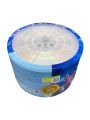 ทันสมัย ARITA Reletech X Series DVD + R 50 ชิ้นแผ่นเปล่า 4.7GB Burning CDs Business Silver Series อุปกรณ์สํานักงาน. 