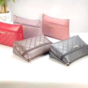 Túi xách đeo chéo da mềm cao cấp nhiều ngăn BAG U GOI1599