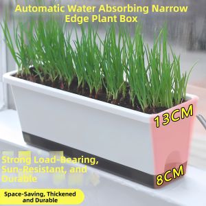 Jiaxun | Lazy Gardening Rectangular Planting Box